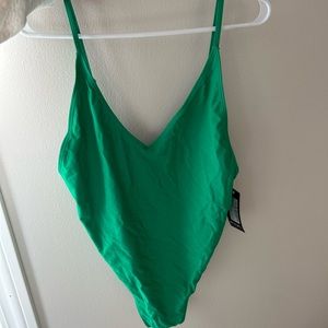 One piece swimsuit NWT